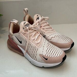 Nike Air Max 270 Blush